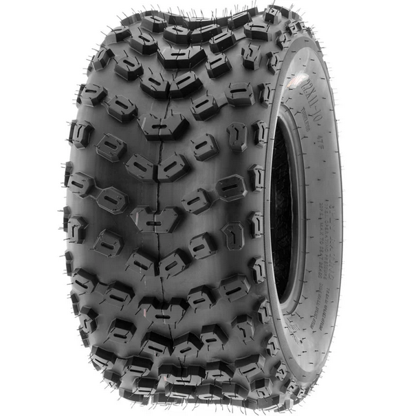 22x11.00-10 A-005 Sunf 6-PLY ATV Tyre Sunf
