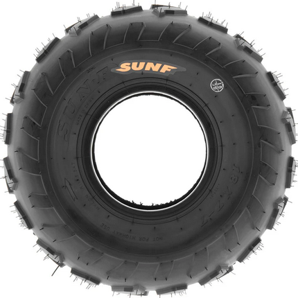 23x7.00x10 A-007 4-PLY E4 ATV Sunf Tyre