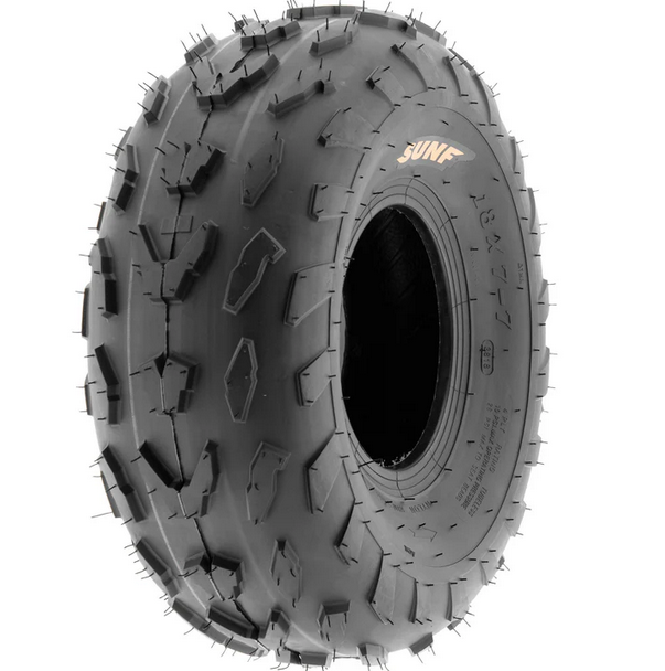 23x7.00x10 A-007 4-PLY E4 ATV Sunf Tyre