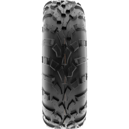 25x11.00-12 A-010 Sunf 6-PLY Quad ATV E-marked