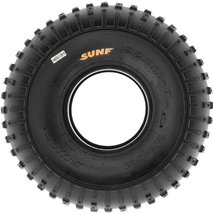 145/70x6 Sunf A-011 Tyre 4PLY