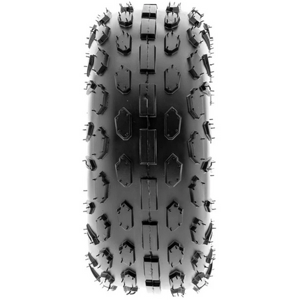 19x7x8 Sunf A-015 Tyre E-marked