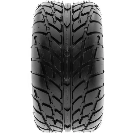 25x10.00x12 A-021 Sunf Tyre 6PLY Quad ATV E-marked 121410718