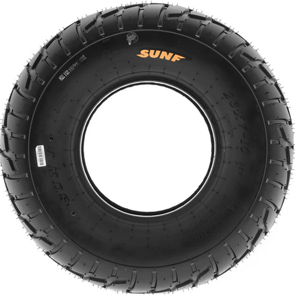 17x9x9 A-021 Sunf 6-PLY Street Road ATV Sunf Tyre
