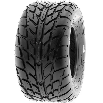 25x8.00x12 A-021 Sunf Tyre 6PLY Quad ATV 121410717