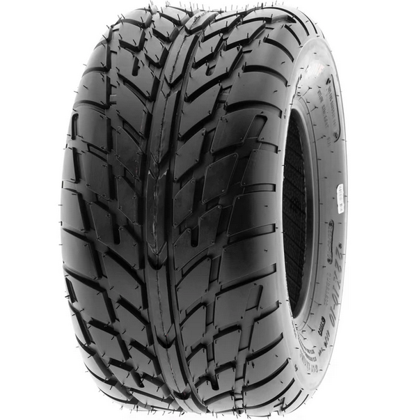 25x10.00x12 A-021 Sunf Tyre 6PLY Quad ATV E-marked 121410718