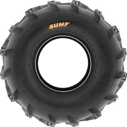 25x8.00-12 Sunf A-024 Tyre 6PLY