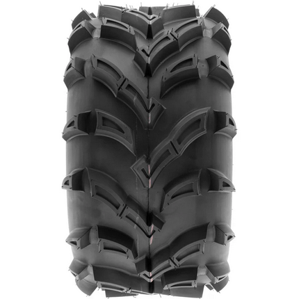 25x10.00-12 Sunf A-024 Tyre 6PLY