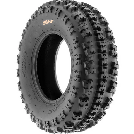 21x7.00x10 A-027F 6-PLY X-grip Racing ATV Sunf Tyre E-marked