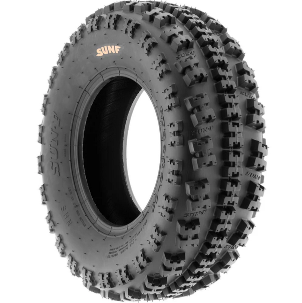 21x7.00x10 A-027F 6-PLY X-grip Racing ATV Sunf Tyre E-marked