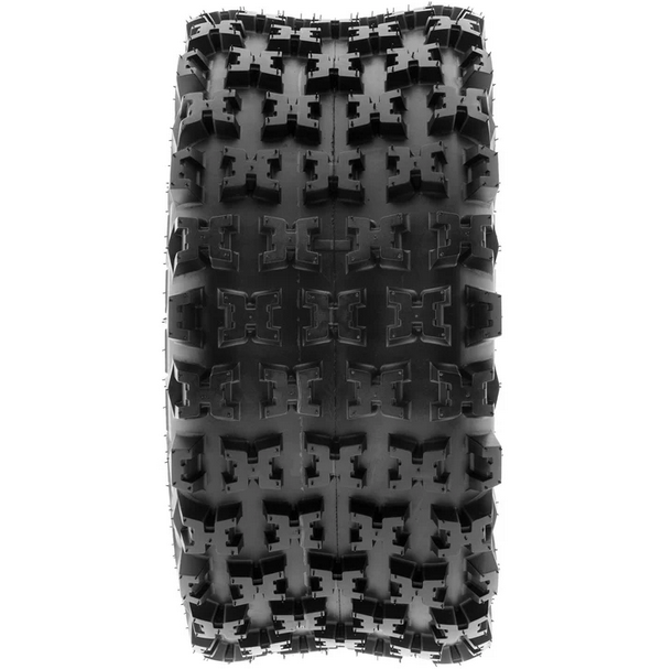 20x10.00-9 Sunf A-027R 6-PLY E Marked
