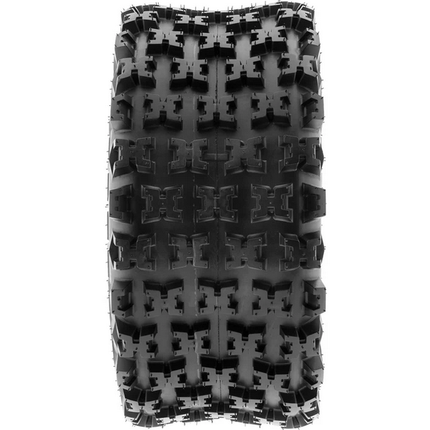 22x10.00x10 A-027R 4PLY X-grip Racing ATV Sunf Tyre