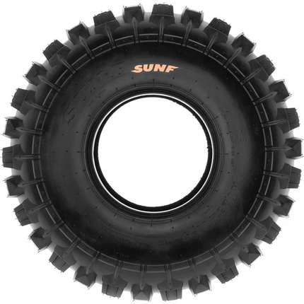 22x10.00x10 A-027R 4PLY X-grip Racing ATV Sunf Tyre