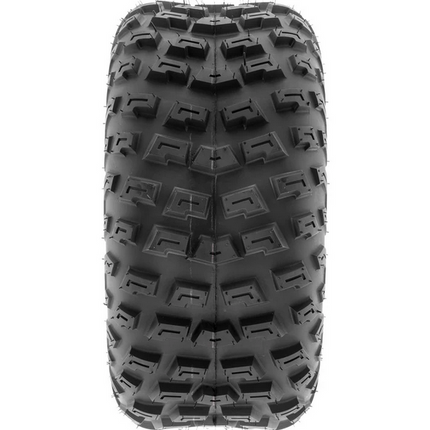 22x10.00x8 Sunf A-030 2-PLY ATV Tyre E-marked