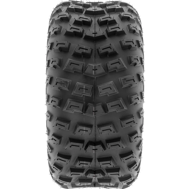 22x10.00x8 Sunf A-030 2-PLY ATV Tyre E-marked