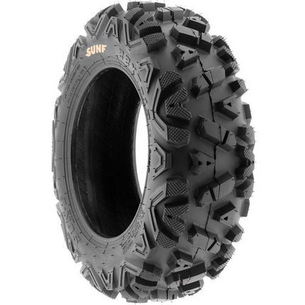 26x9.00x14 Sunf A-033 Tyre 6 Ply Quad ATV