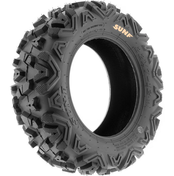 26x9.00x12 Sunf A-033 Tyre 6 Ply Quad ATV