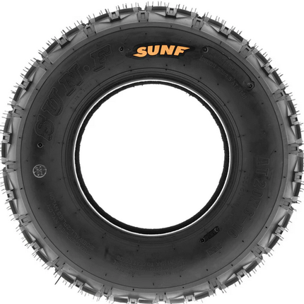 20x6.00-10 A-035F Sunf 4 Ply ATV Tyre Sunf 121410721