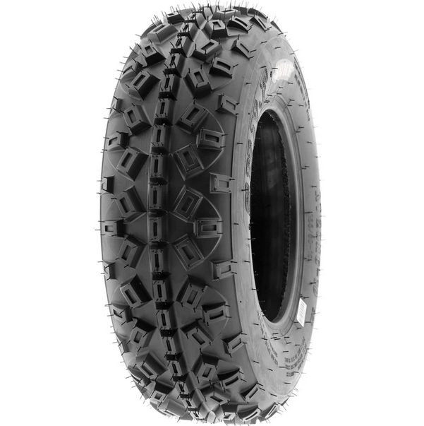 21x6.00-10 A-035F Sunf 6 Ply ATV Tyre Sunf