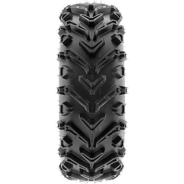 24x10.00-11 A-041 Sunf Tyre 6PLY Quad ATV E-marked