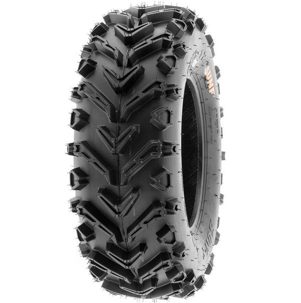 24x10.00-12 A-041 Sunf Tyre 6PLY Quad ATV E-marked