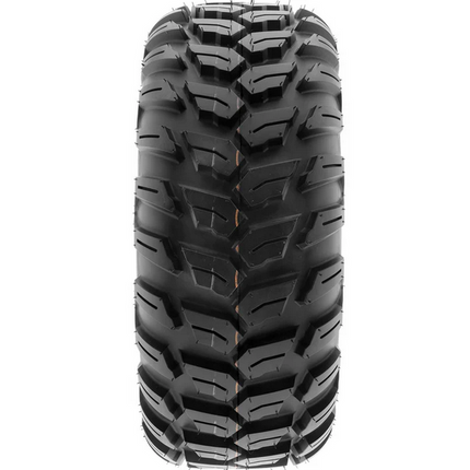 25x8.00-12 A-043 Sunf Tyre 6PLY Quad ATV E-marked