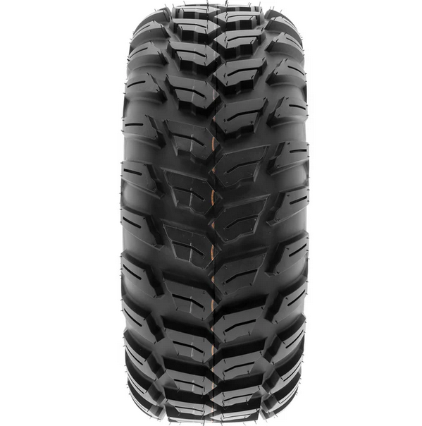 26x9.00-12 A-043 Sunf Tyre 6PLY Quad ATV E-marked