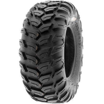 26x9.00-12 A-043 Sunf Tyre 6PLY Quad ATV E-marked