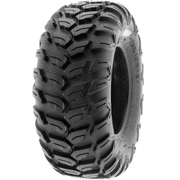 26x11.00-14 A-043 Sunf Tyre 6PLY Quad ATV E-marked