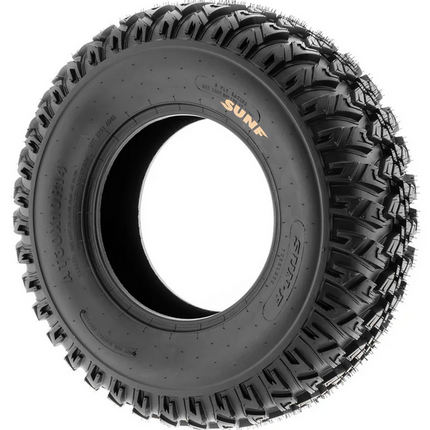 30x10.00-14 A-045 Sunf 8PLY Quad ATV E-marked 255/80-14