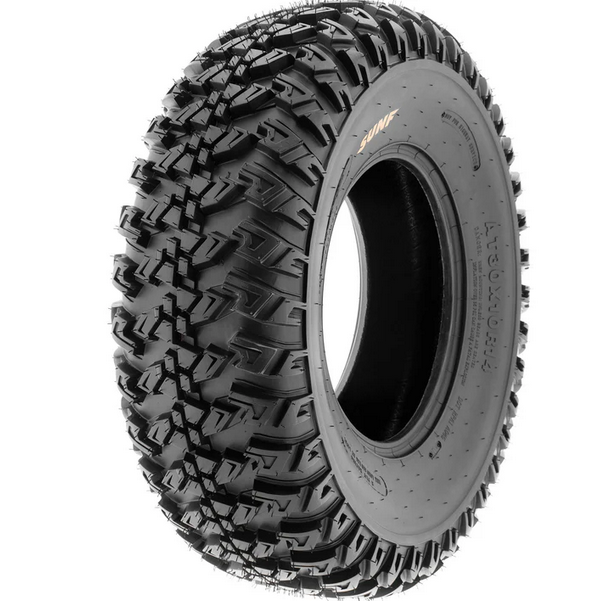 30x10.00-14 A-045 Sunf 8PLY Quad ATV E-marked 255/80-14