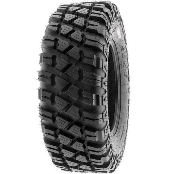 28x10.00-14 A-047 Sunf 8PLY Quad ATV E-marked 255/70-14