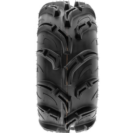 27x9.00-14 A-048 Sunf Tyre 6PLY Quad ATV E-marked