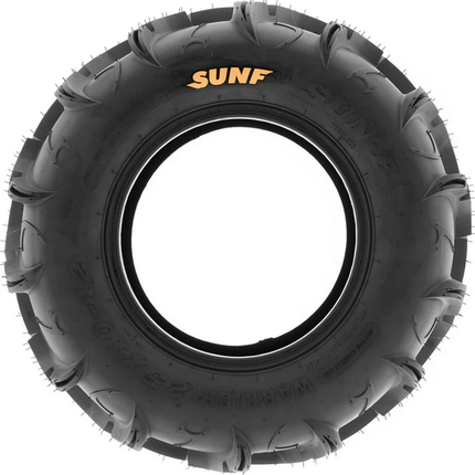 27x9.00-14 A-048 Sunf Tyre 6PLY Quad ATV E-marked