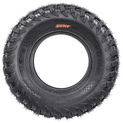 32x10.00-15 A-060 Sunf Tyre 8PLY Quad ATV E-marked
