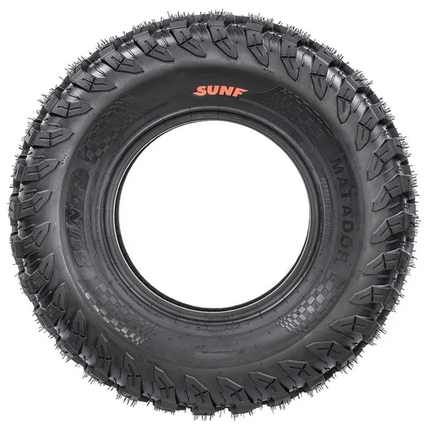 30x10.00-14 A-060 Sunf Tyre 8PLY Quad ATV E-marked