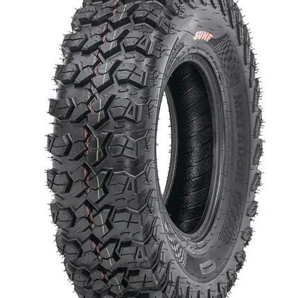 30x10.00-14 A-060 Sunf Tyre 8PLY Quad ATV E-marked