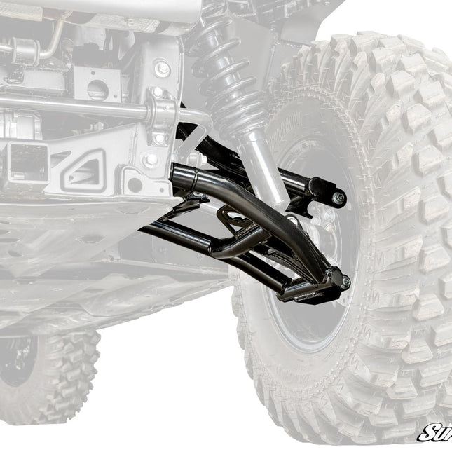 Cfmoto U10 1.5 Forward Rear A-arms, Super ATV AA-CF-U10-R-OHC-02