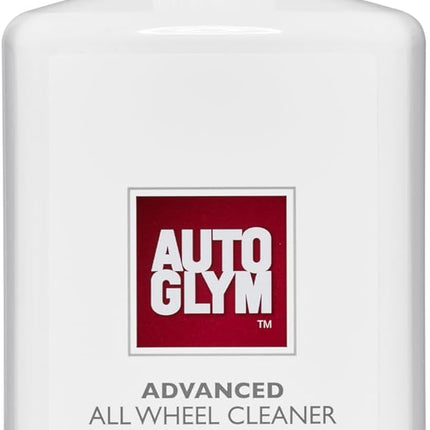 Advanced All Wheel Cleaner 1L Autoglym AAWC001