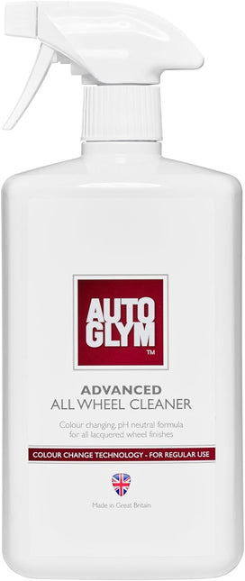 Advanced All Wheel Cleaner 1L Autoglym AAWC001