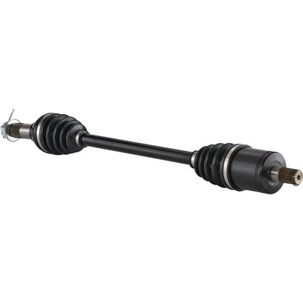 Heavy Duty 6 Ball Driveshaft, Allballs AB6-CA-8-339