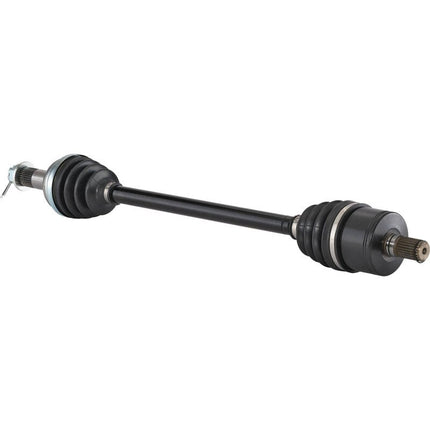 Heavy Duty 6 Ball Driveshaft, Allballs AB6-CA-8-342