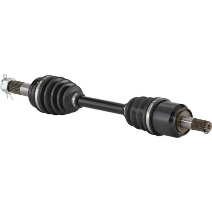Heavy Duty 6 Ball Driveshaft, Allballs AB6-HO-8-376