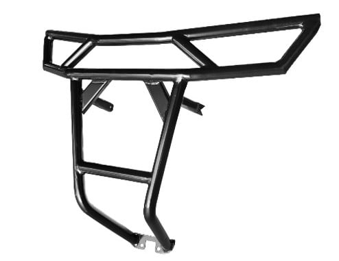 £50+ Vat Clearance, Rear Bumper Polaris Rzr 900/1000 Bronco AC-12261