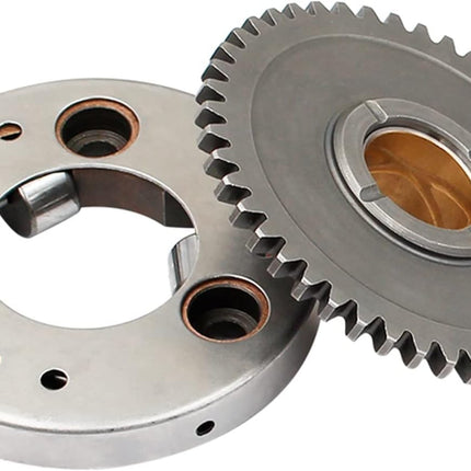 Starter Clutch Yamaha TTR125EX XT125R X YB125SPD Ed 5VL-E5517-00-00 4FP-E5580-00-00