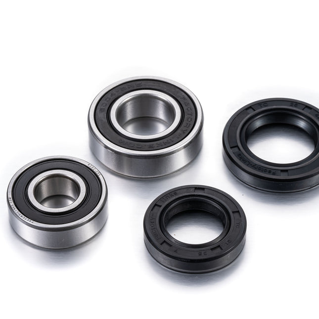 Wheel Bearing Kit Front Factory Links AFW-Y-003, Ab 25-1044