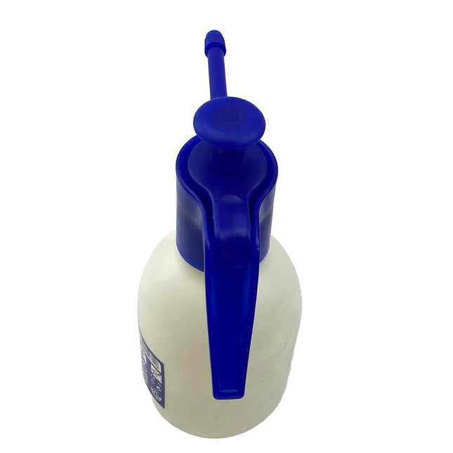 Brake Cleaner Pump Spray Applicator 2 Litre Alta 2000 Viton Pfm Seals