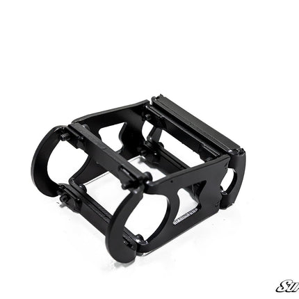 Spare Axle Cage Clamp 2 Superatv AM00-004-01