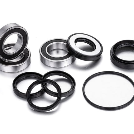 Wheel Bearing Kit Rear 97-21 Honda TRX250, Factory Links ARA-H-016 25-1034 ATV