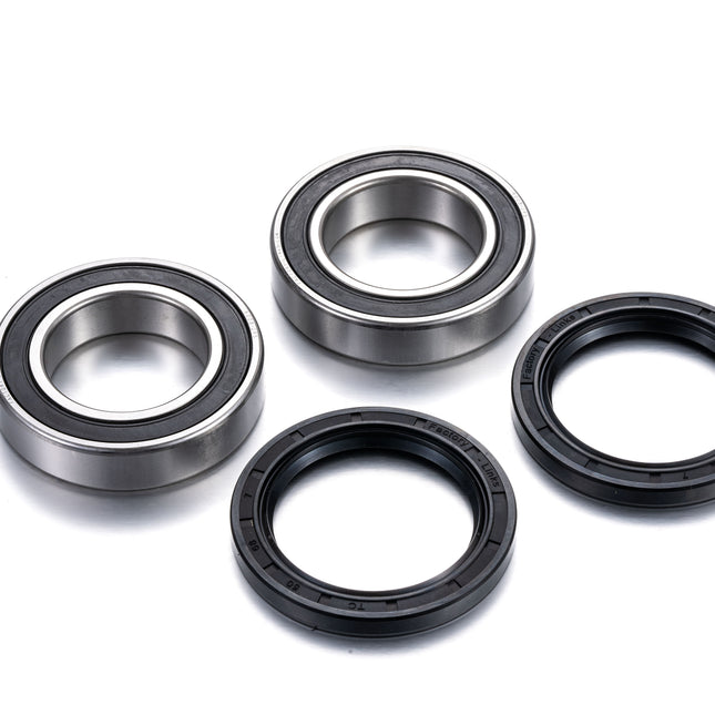 Wheel Bearing Kit Rear Factory Links ARA-S-002, Ab 25-1331